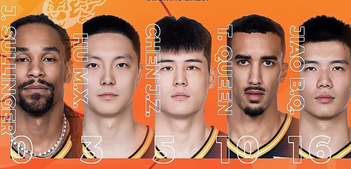 89:73！付豪手帝一战封神，辽宁复仇广东，三分狂打27铁杜锋绝望